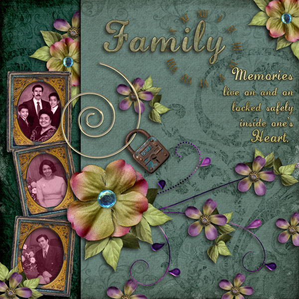 Family Quote
