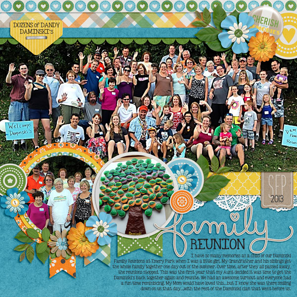 Family Reunion