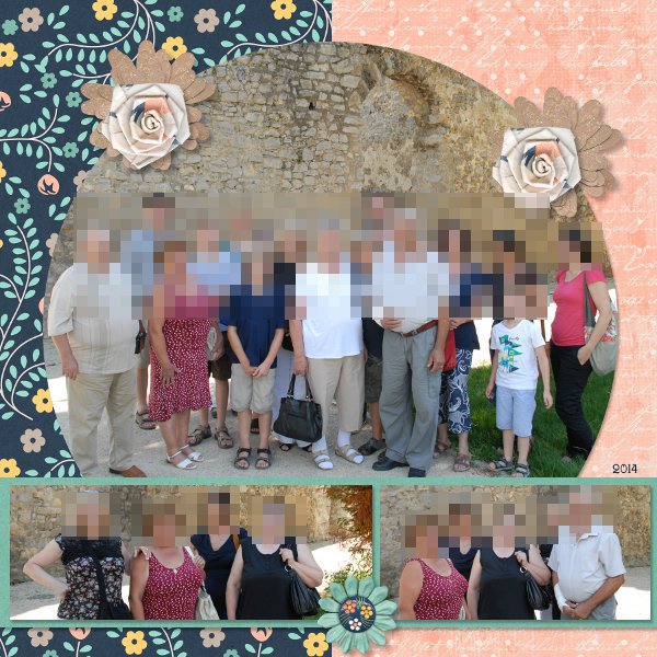 Family reunion