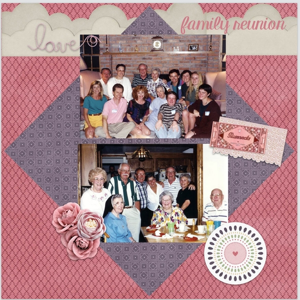 Family Reunion