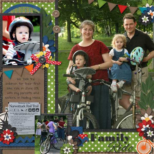 Family Ride