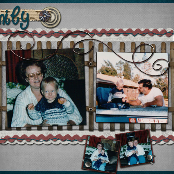 Family -- right