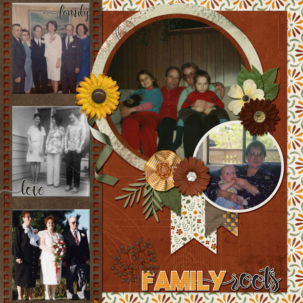 Family Right