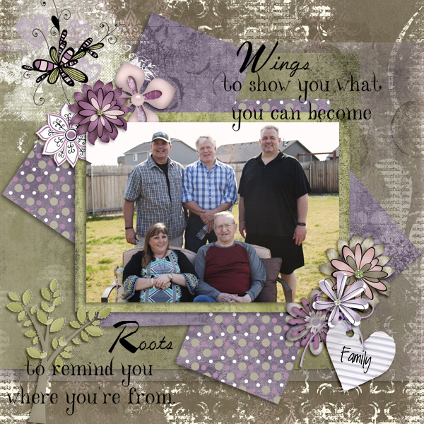 Family Roots