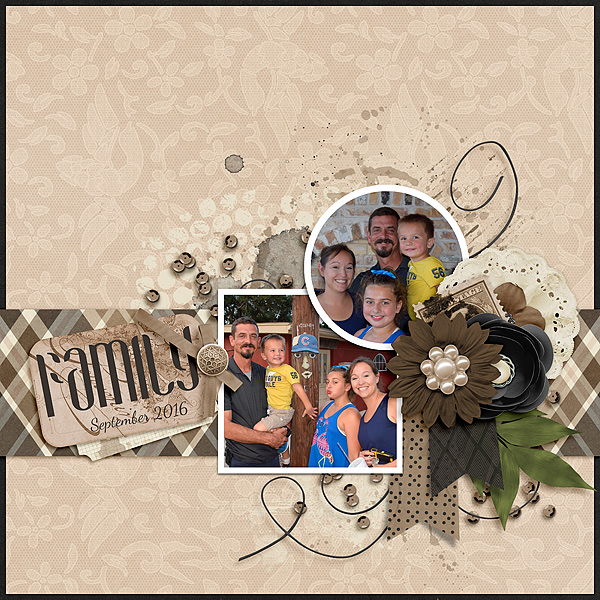 Family Sept 2016