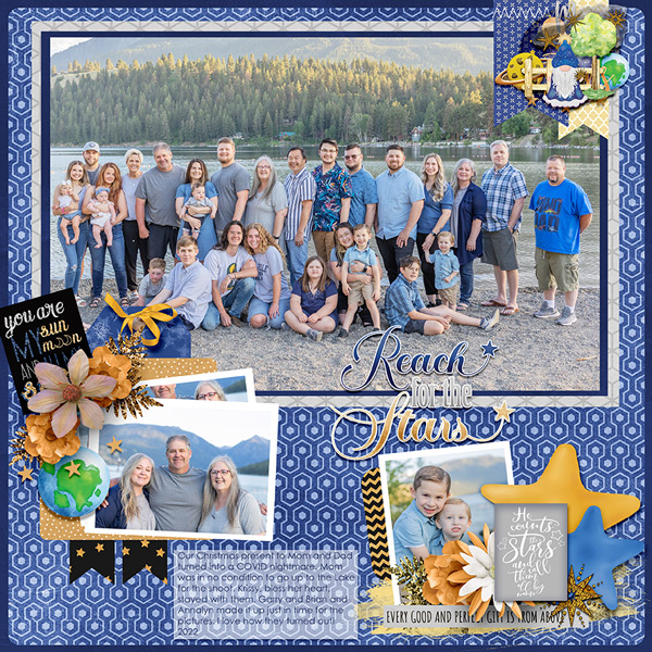 Family shoot