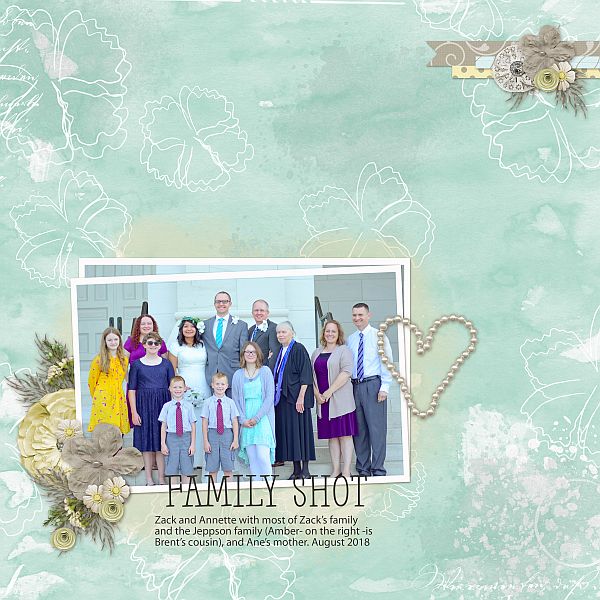 Family Shot