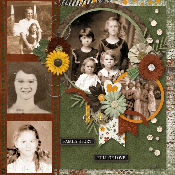 Family Story