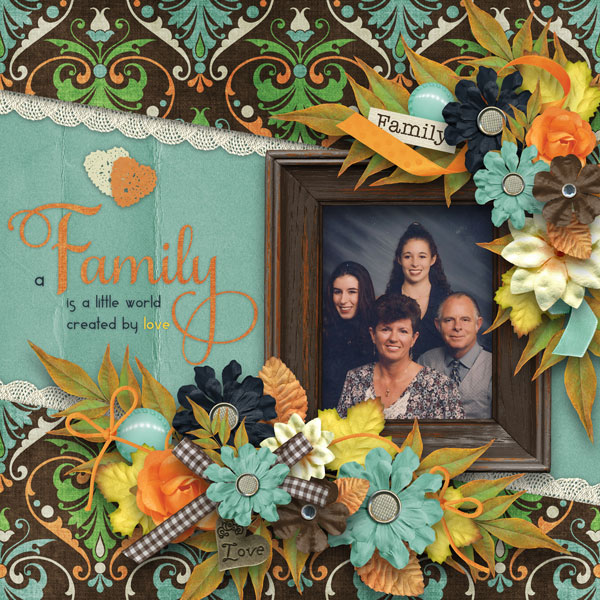 Family Ties