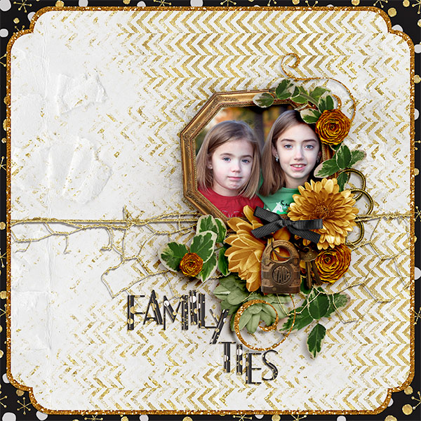 Family Ties