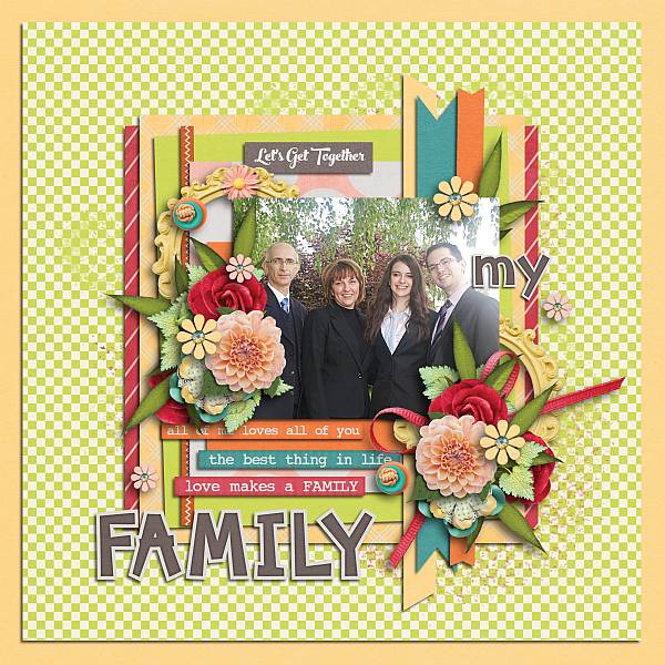 Family ties