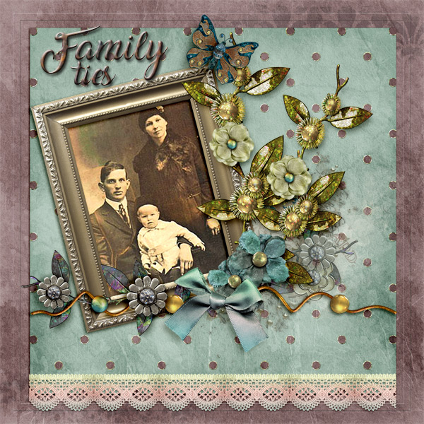 Family-ties