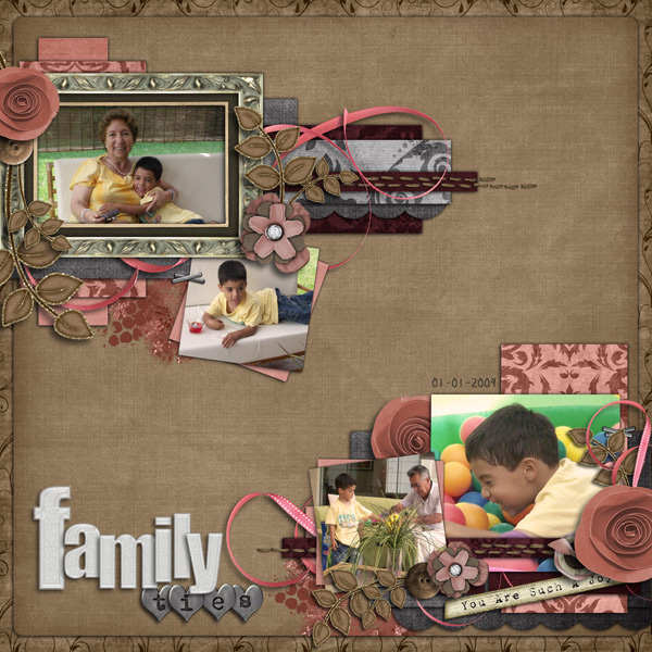 Family ties