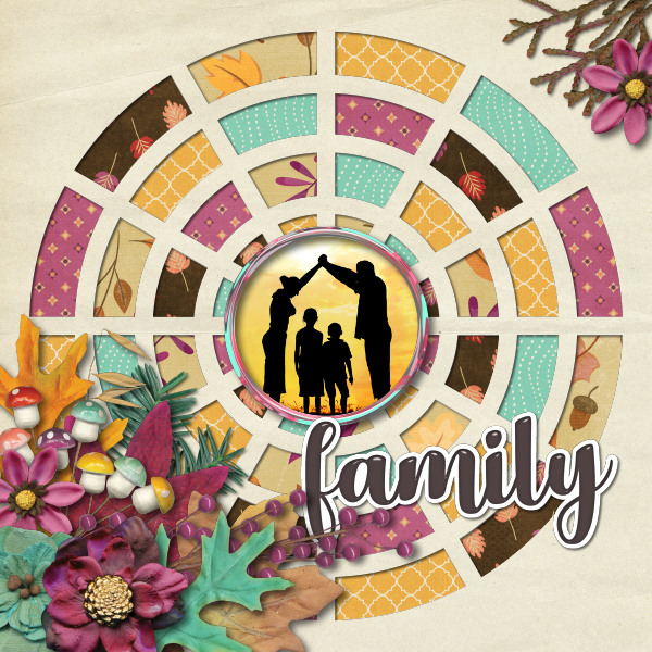 Family Ties