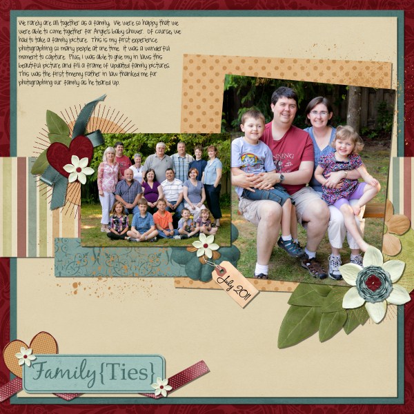 Family Ties