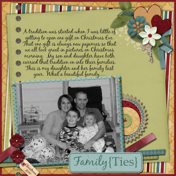 Family Ties