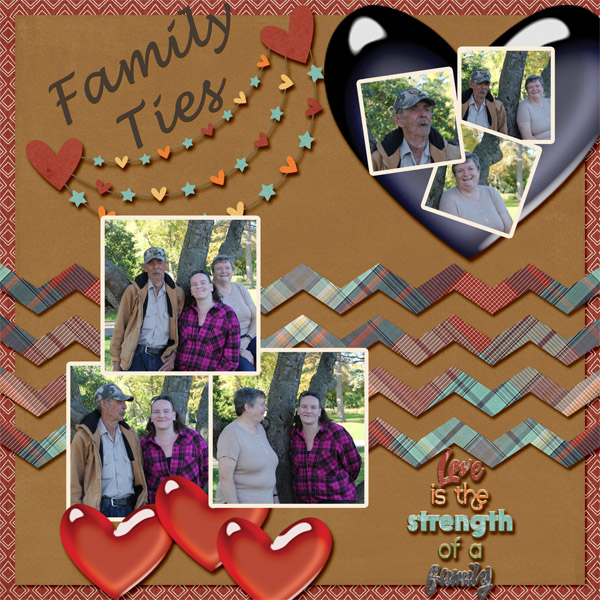 Family Ties