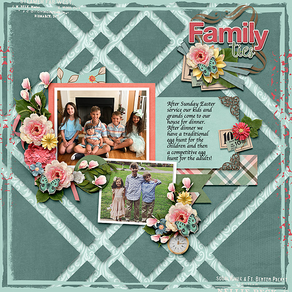 Family Ties