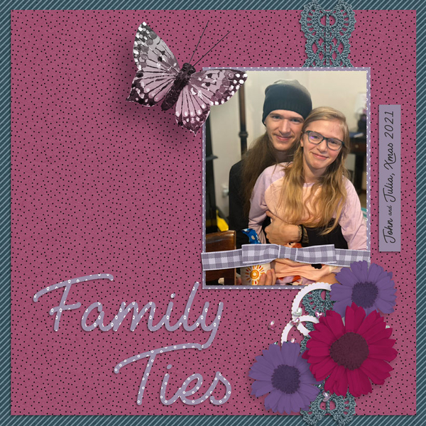Family Ties