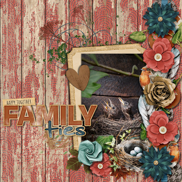 Family Ties