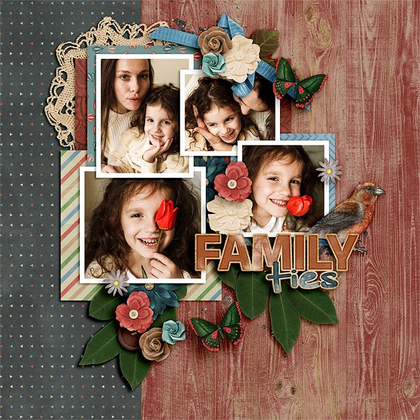Family Ties