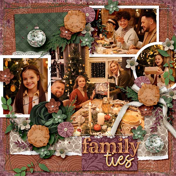 Family Ties