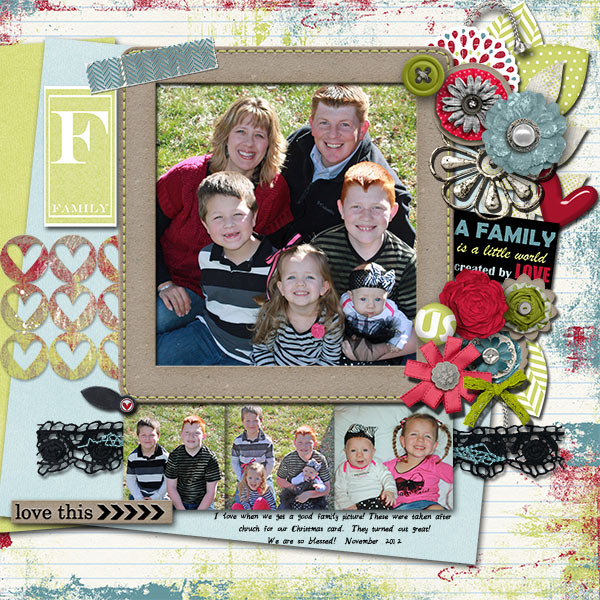 Family Ties