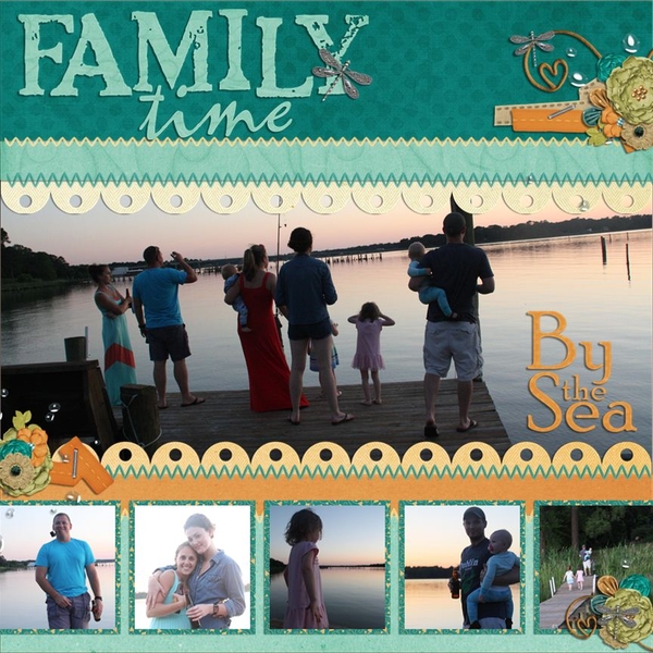 Family Time