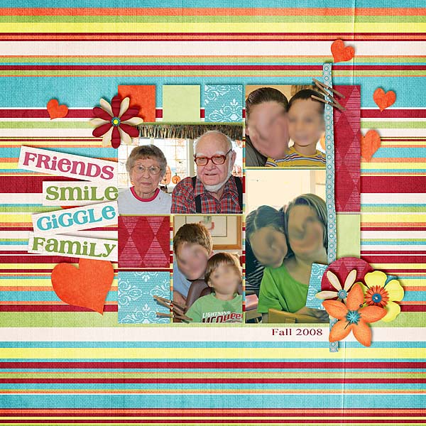 Family Time