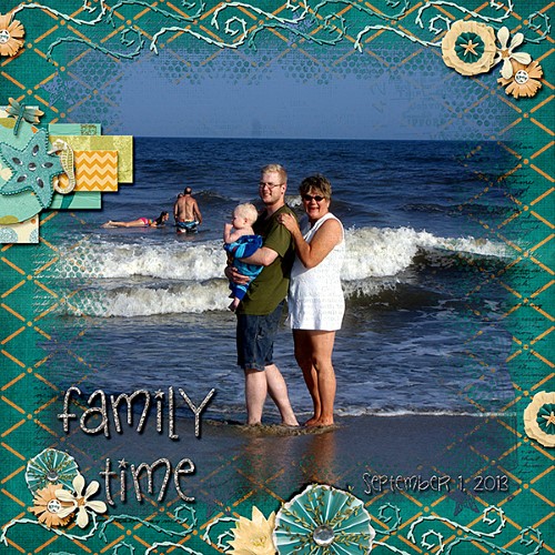 Family Time