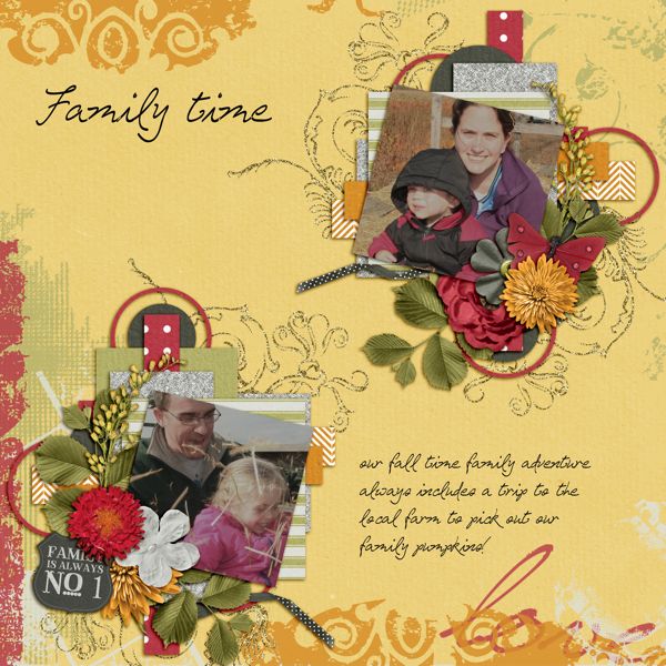 Family Time