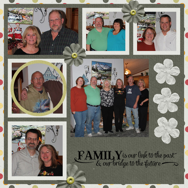 Family Time