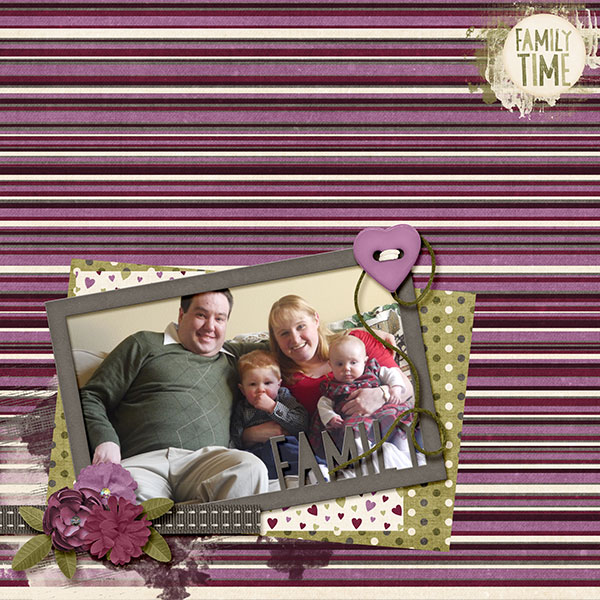 family time