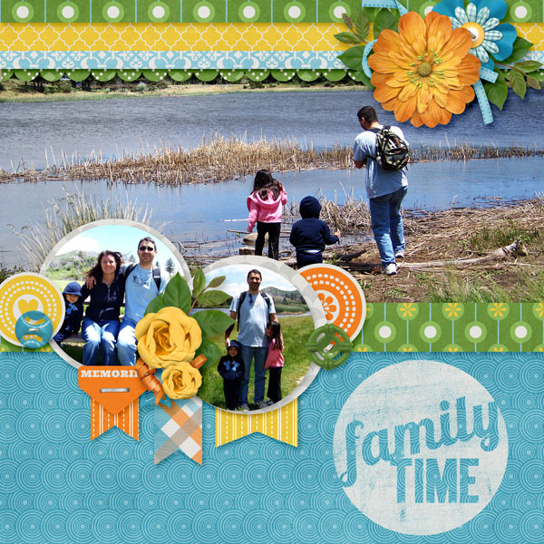 Family Time