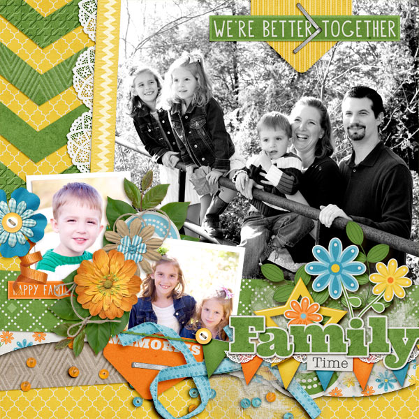 Family Time