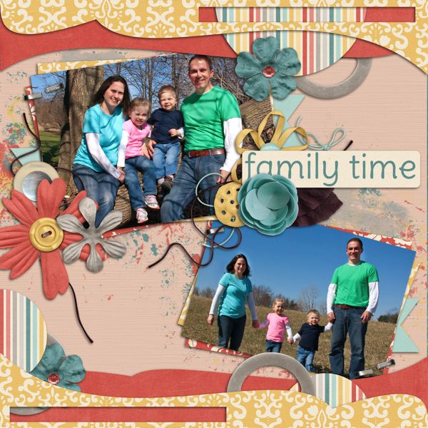 Family Time