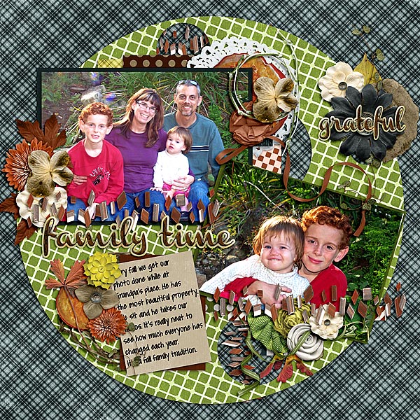 Family Time