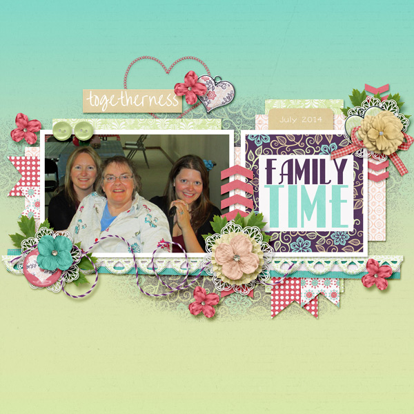 Family Time