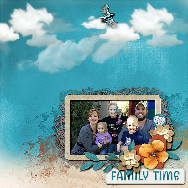 Family Time