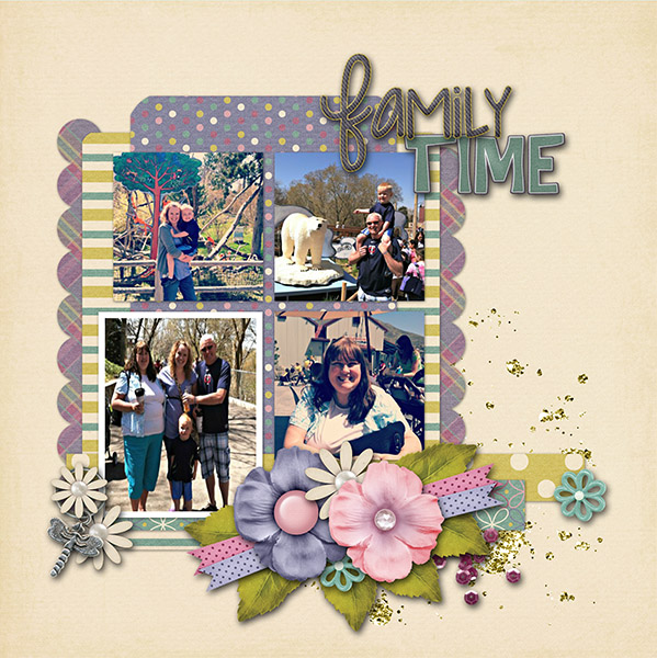 Family Time