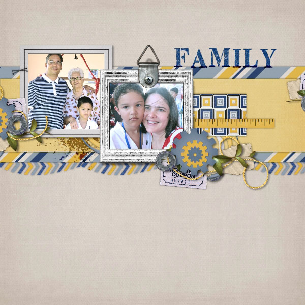 Family time