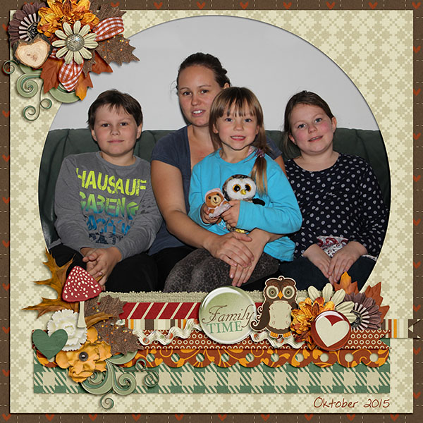 Family Time