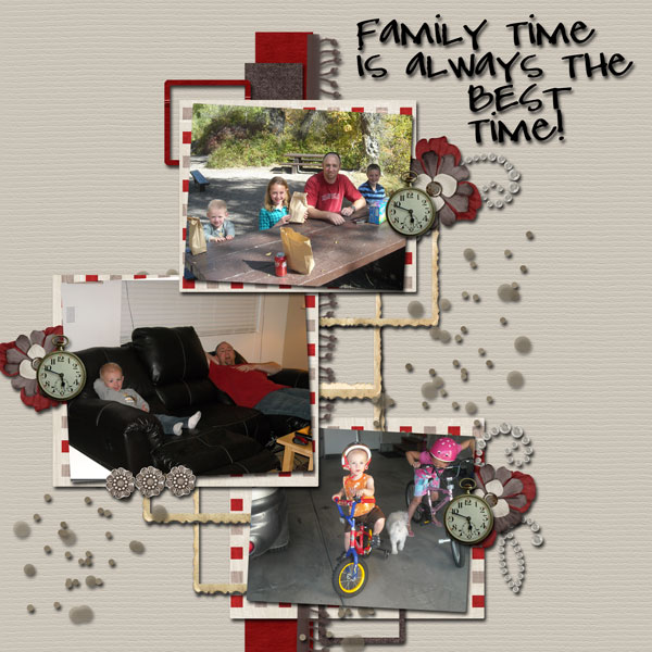 Family Time
