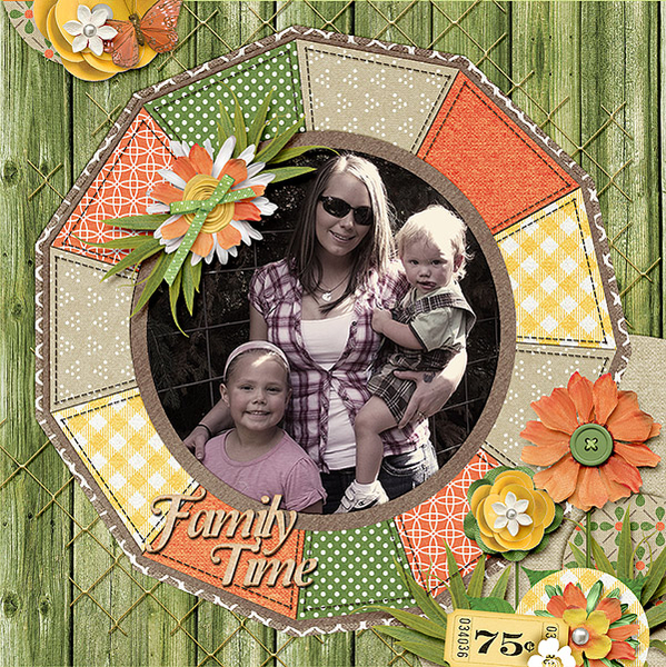 Family Time