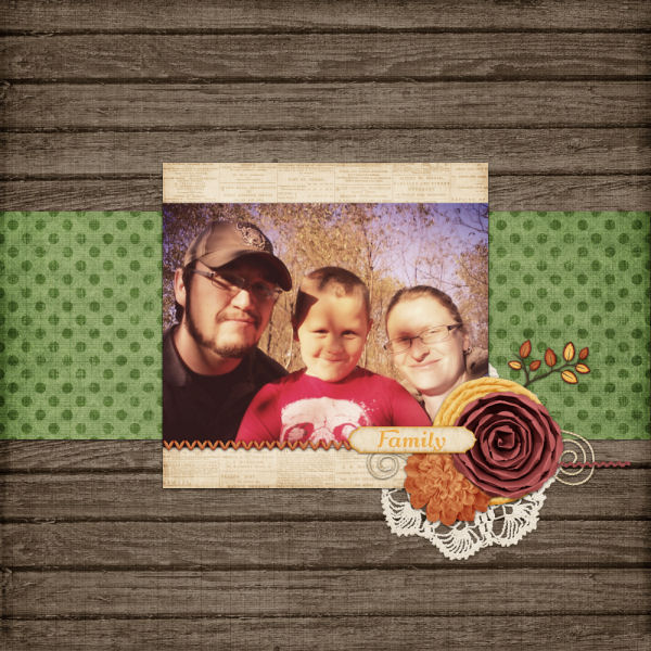 Family Time