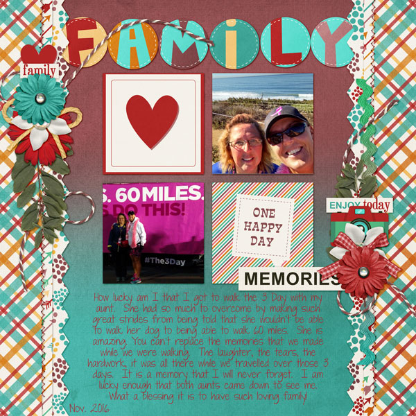 Family Time