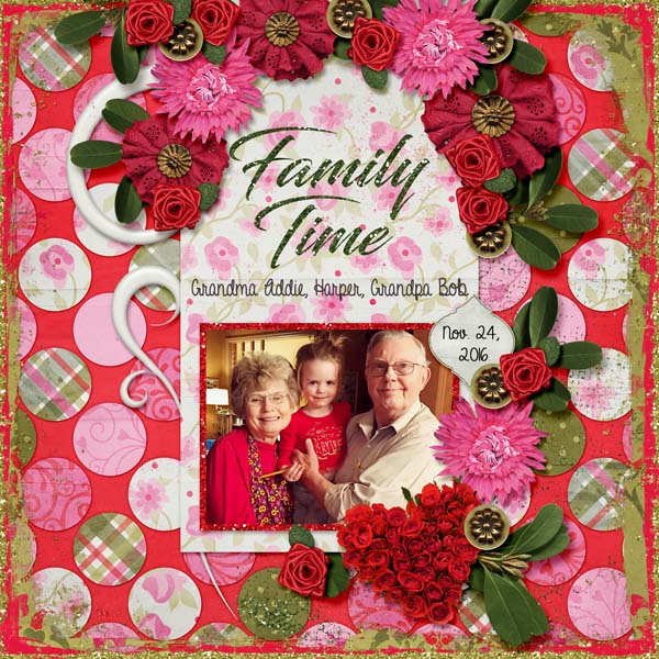 Family Time