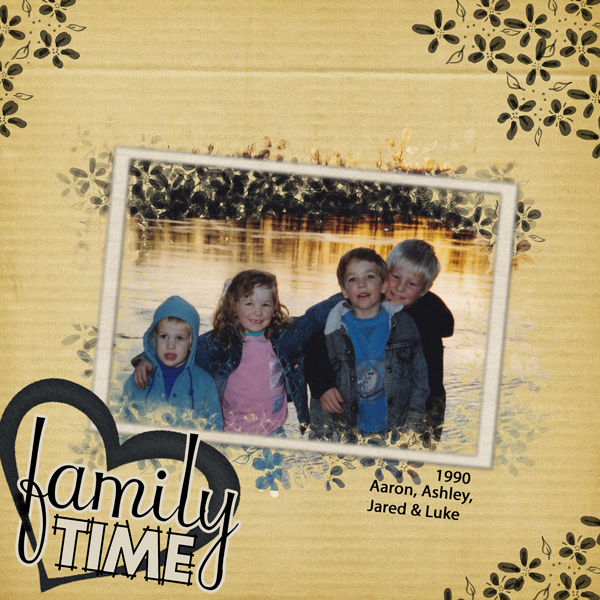 Family Time