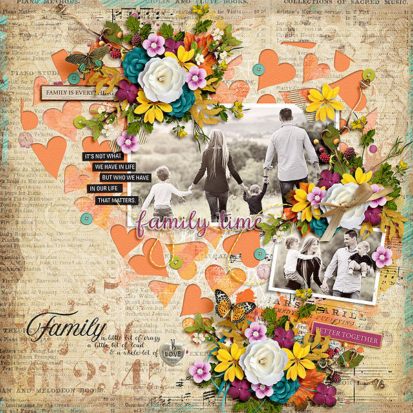 family time