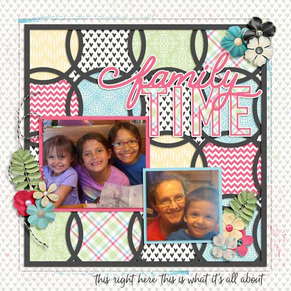 Family Time